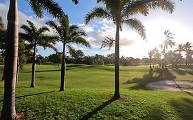Halliday Bay Resort